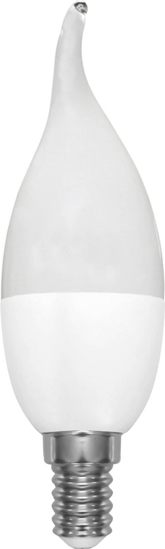 Лампа світлодіодна Hopfen (6949677989758) 7Вт, E14, 4200K